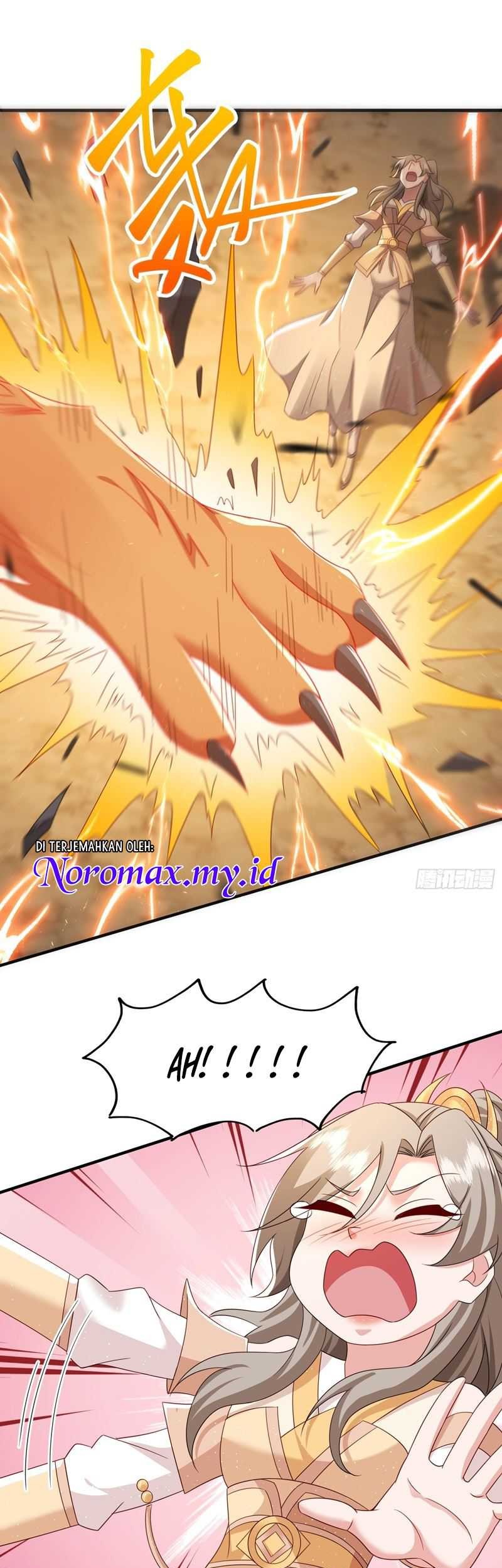 Baca Manhua I Rely On Rewarding Apprentices To Upgrade Chapter 77 Gambar 2