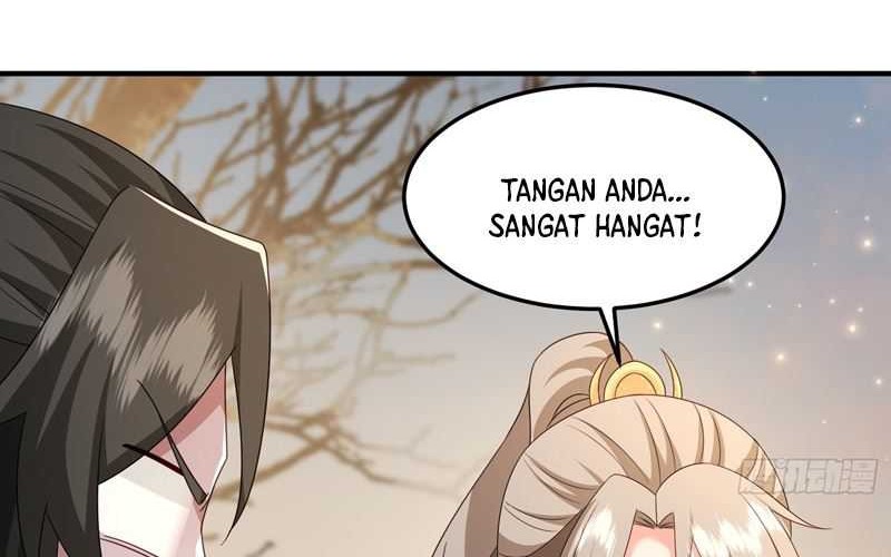 I Rely On Rewarding Apprentices To Upgrade Chapter 77 Gambar 11