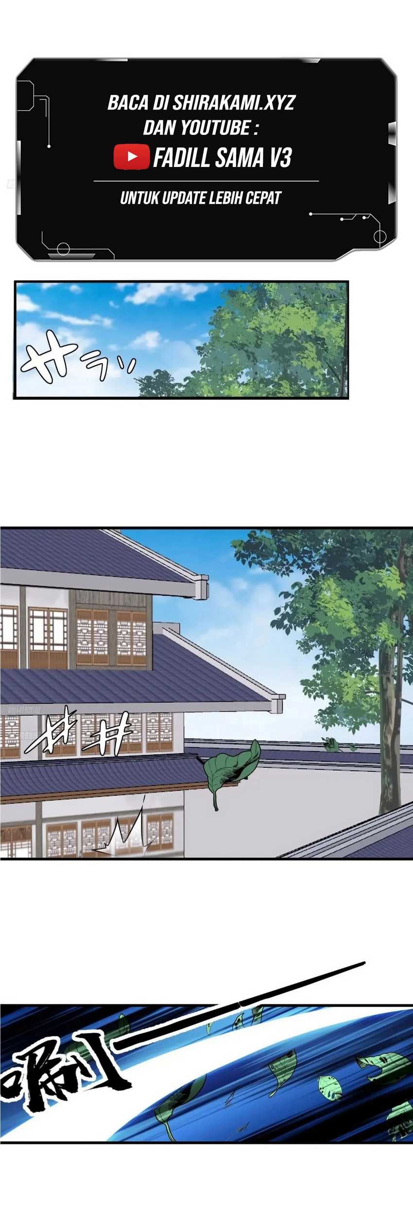 Baca It Starts With A Mountain Chapter 779 Gambar 2