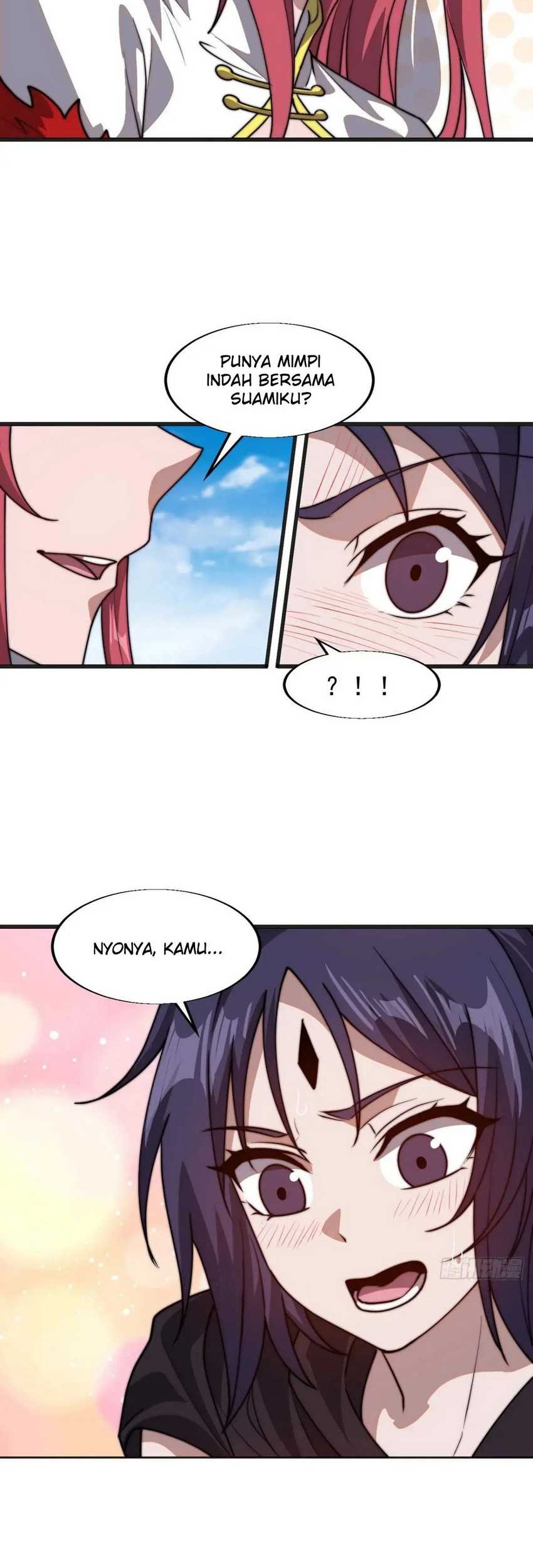 It Starts With A Mountain Chapter 779 Gambar 15