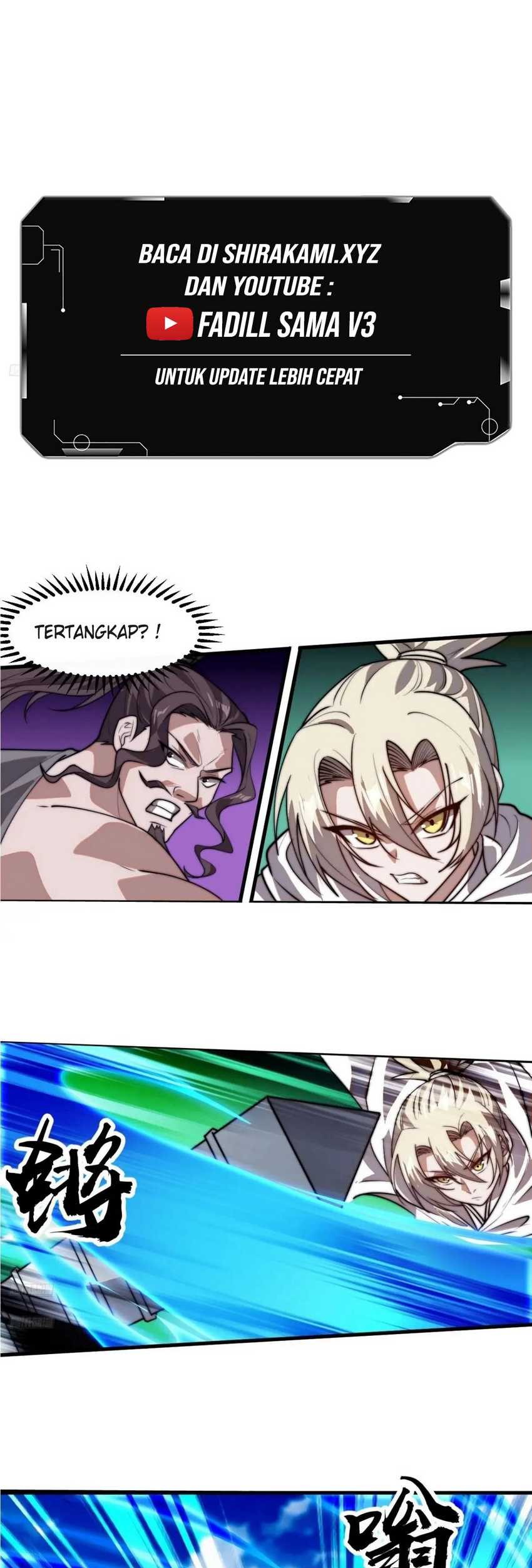 Baca It Starts With A Mountain Chapter 778 Gambar 2