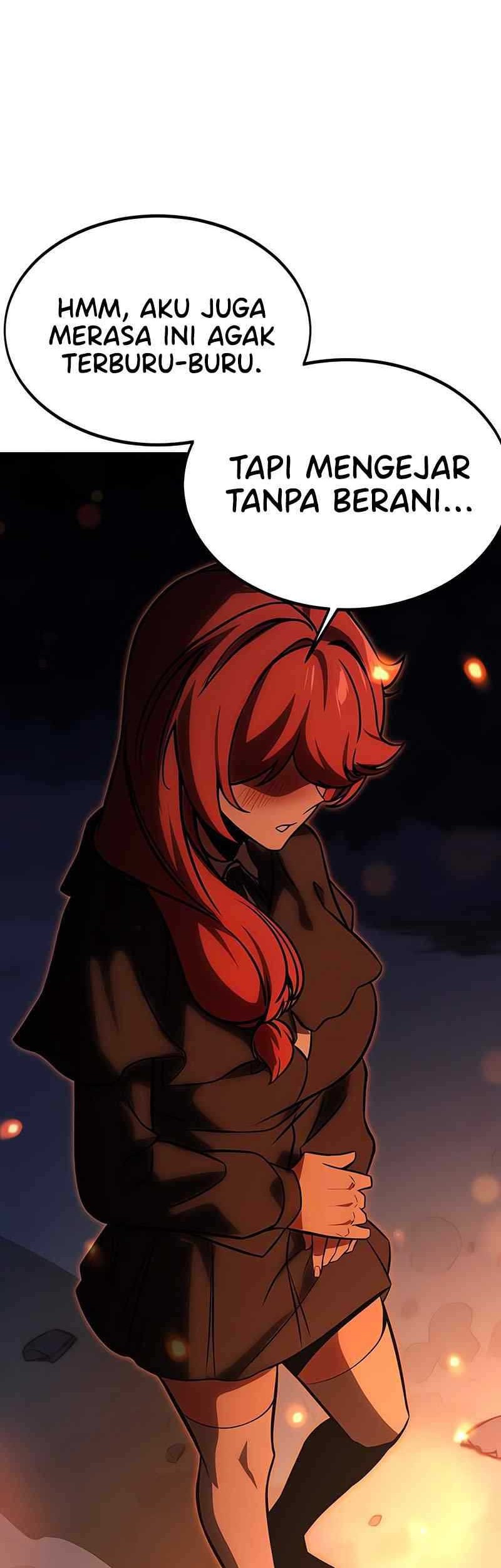 The Extra’s Academy Survival Guide Chapter 22 Gambar 39