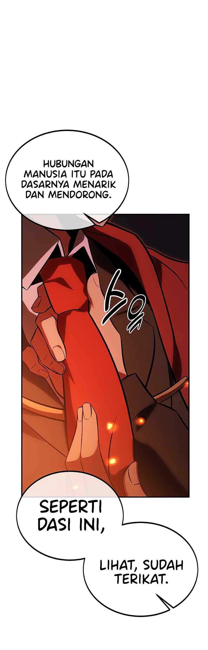 The Extra’s Academy Survival Guide Chapter 22 Gambar 41