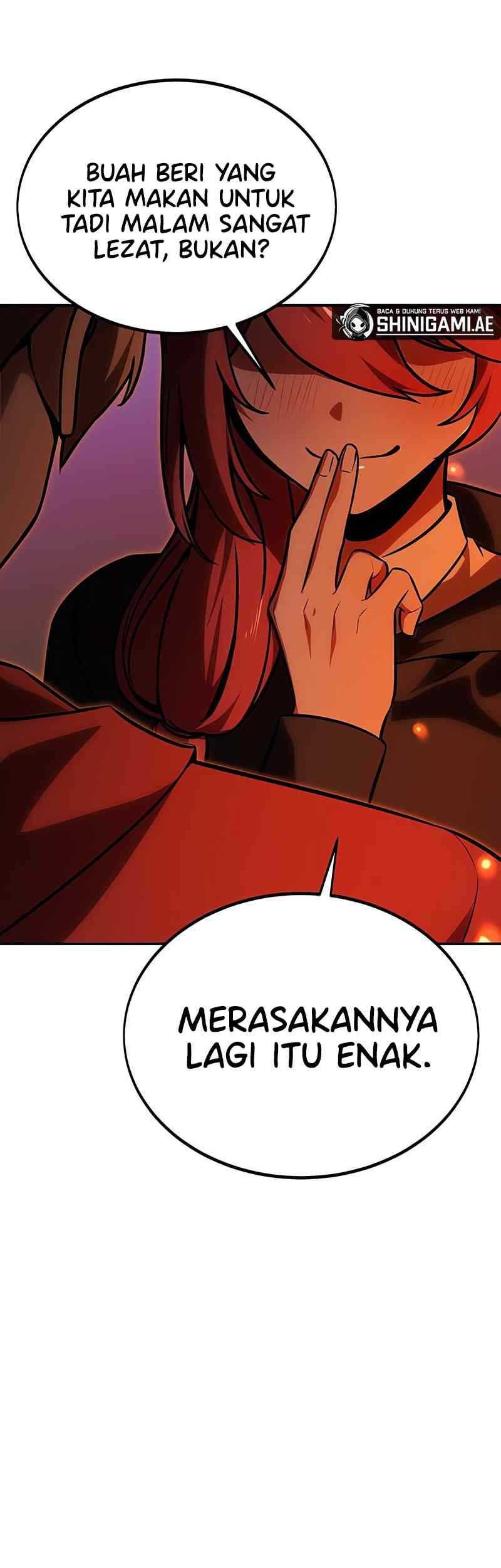 The Extra’s Academy Survival Guide Chapter 22 Gambar 47