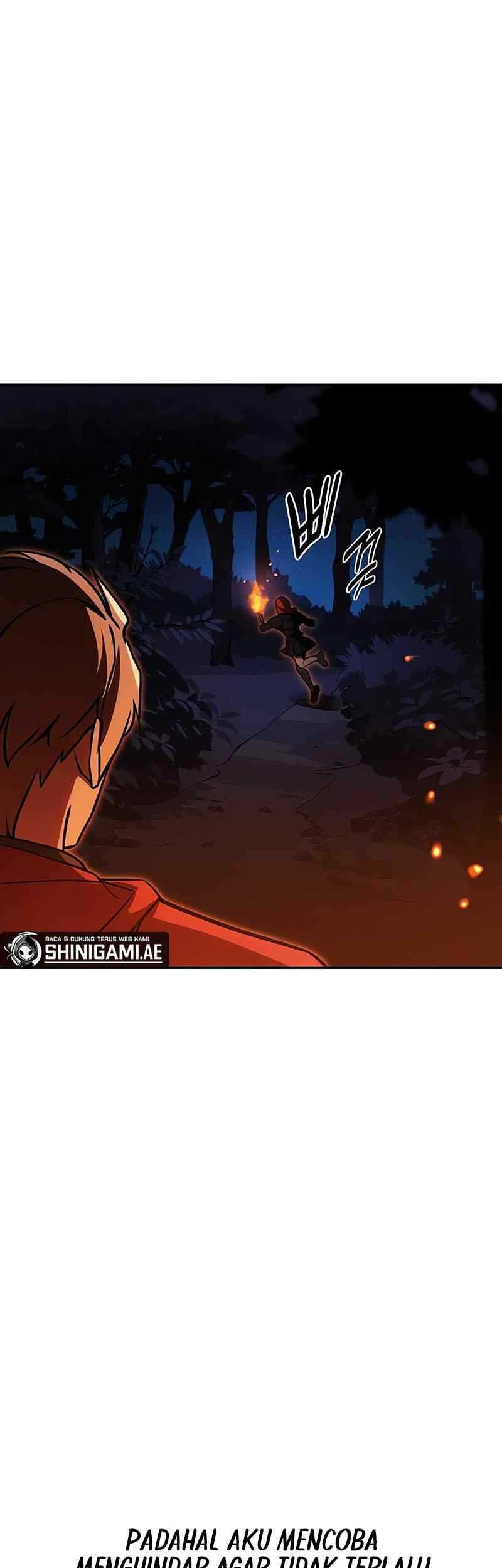 The Extra’s Academy Survival Guide Chapter 22 Gambar 51