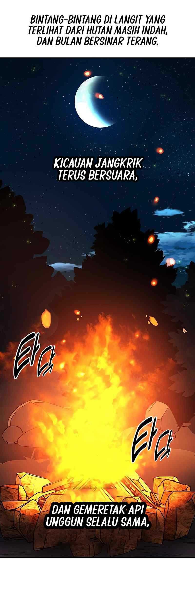 The Extra’s Academy Survival Guide Chapter 22 Gambar 54