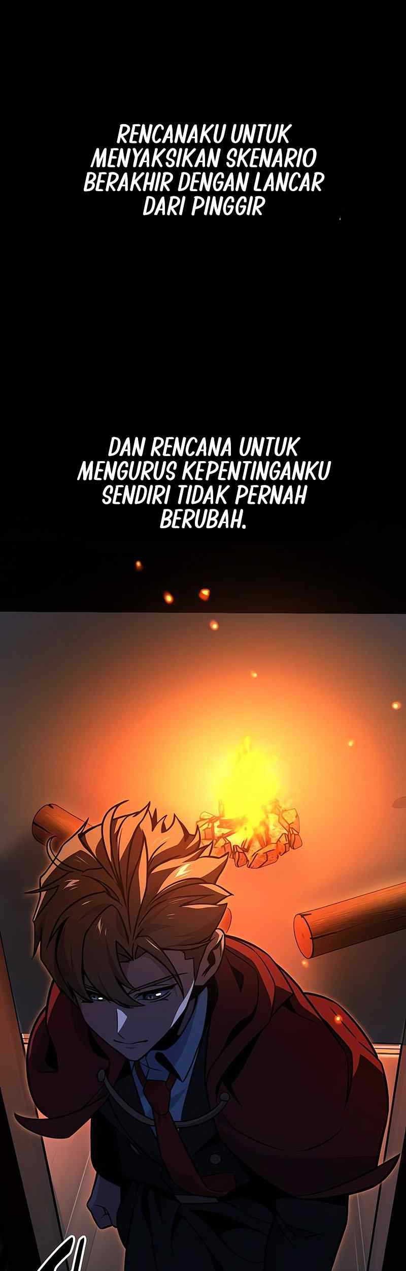 The Extra’s Academy Survival Guide Chapter 22 Gambar 56