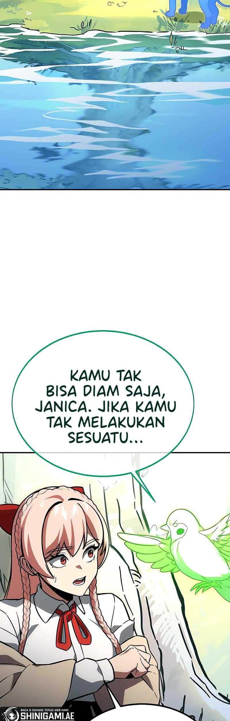 The Extra’s Academy Survival Guide Chapter 22 Gambar 63