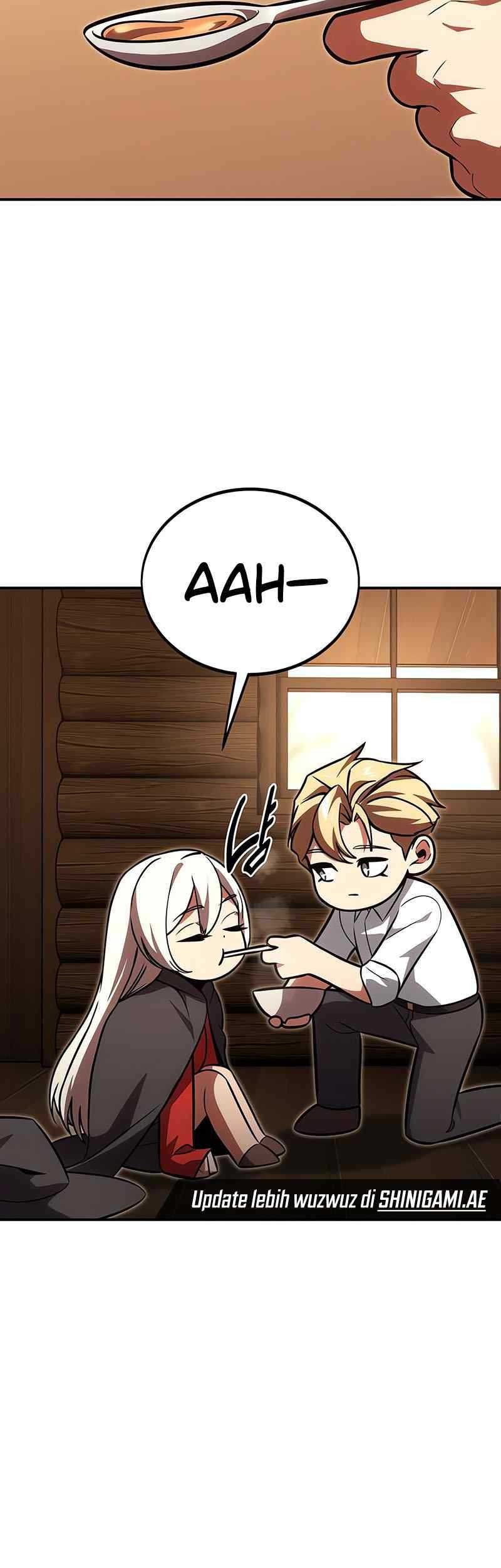 The Extra’s Academy Survival Guide Chapter 22 Gambar 74