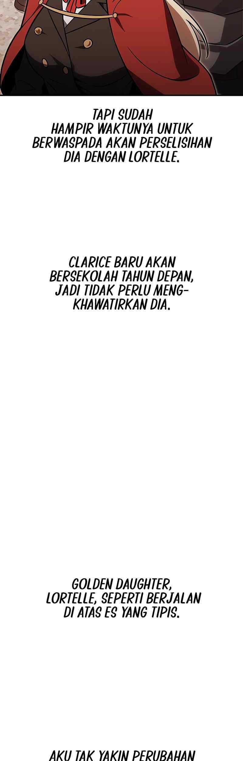 The Extra’s Academy Survival Guide Chapter 22 Gambar 84