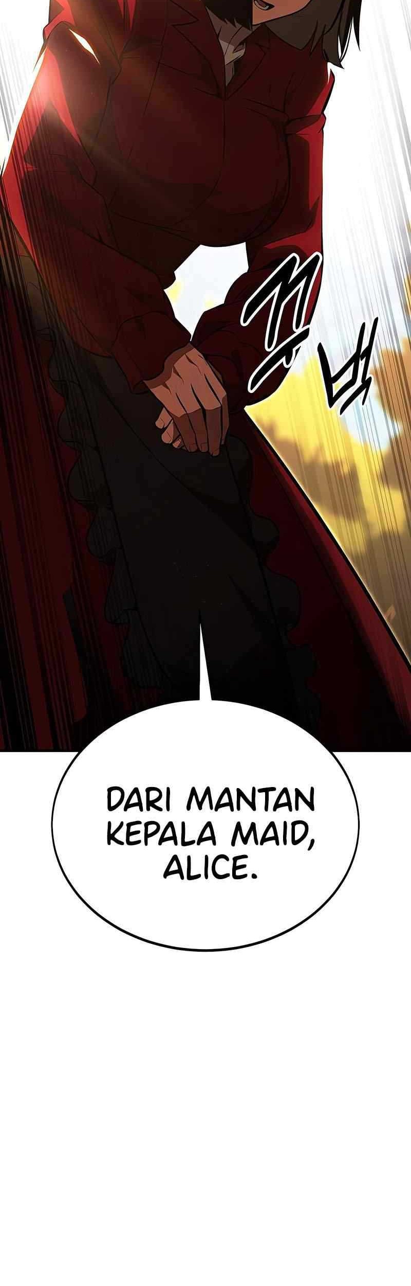 The Extra’s Academy Survival Guide Chapter 22 Gambar 17