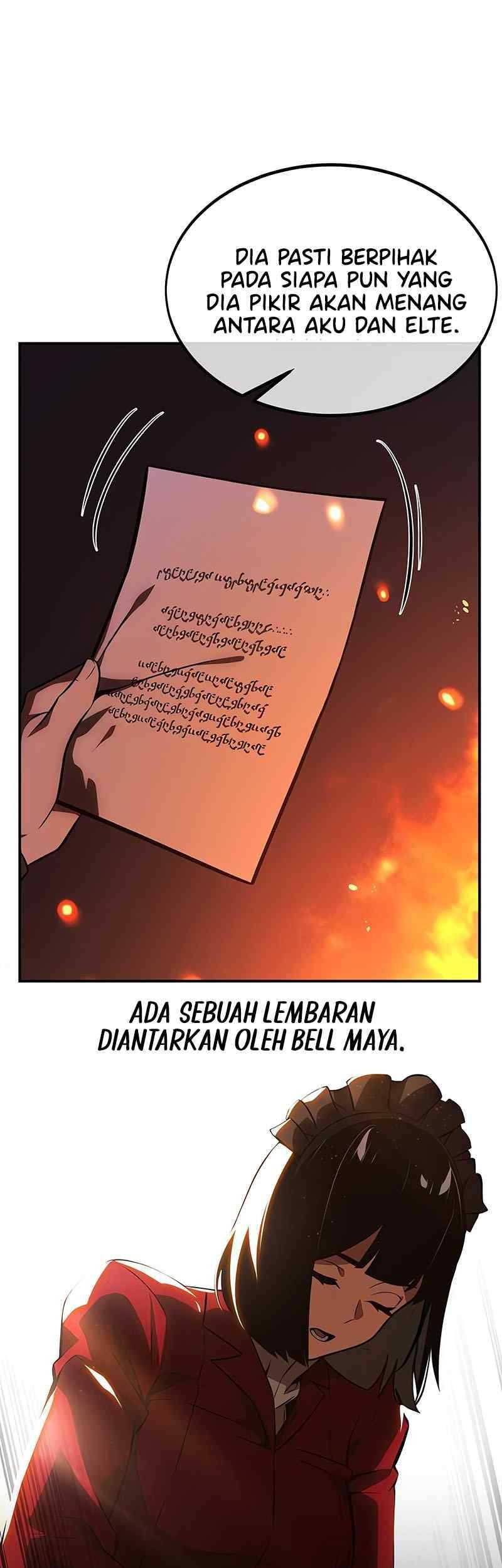 The Extra’s Academy Survival Guide Chapter 22 Gambar 26
