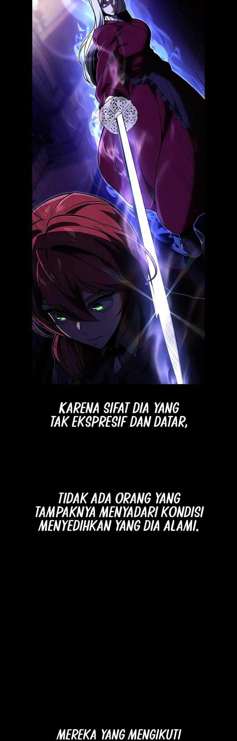 The Extra’s Academy Survival Guide Chapter 22 Gambar 29