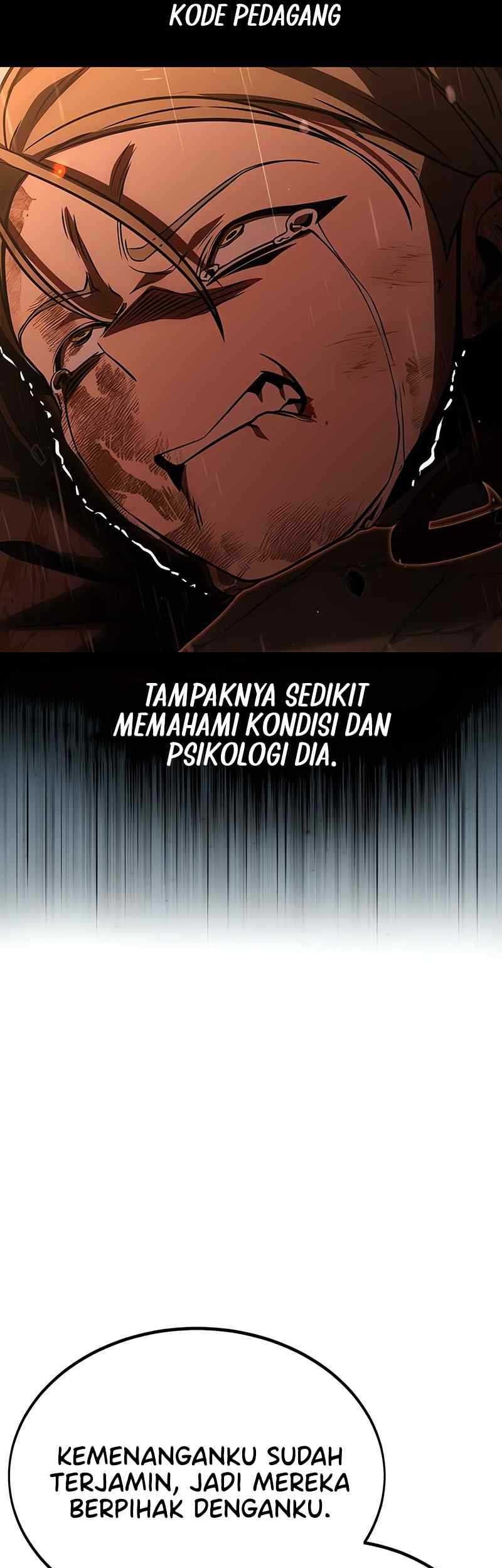 The Extra’s Academy Survival Guide Chapter 22 Gambar 30