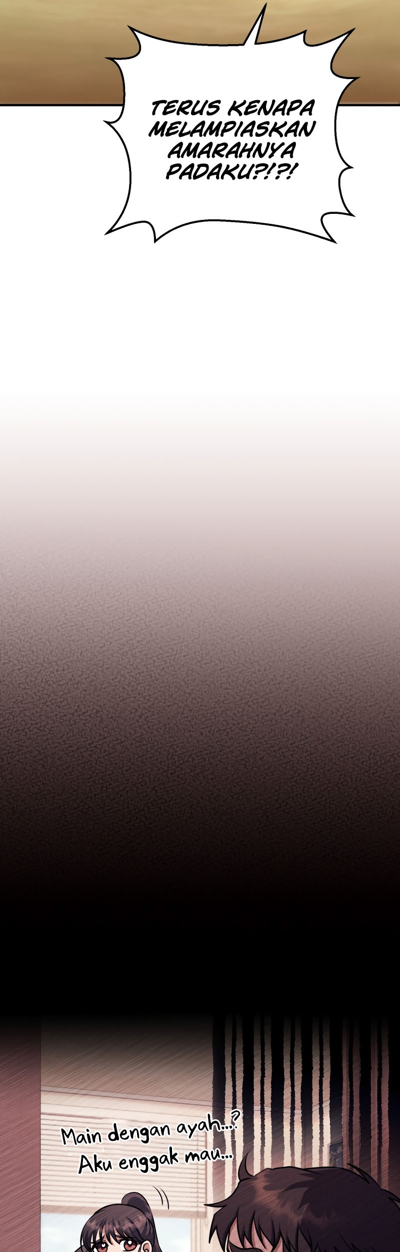 Legendary Blacksmith’s Vengeance Chapter 46 Gambar 46