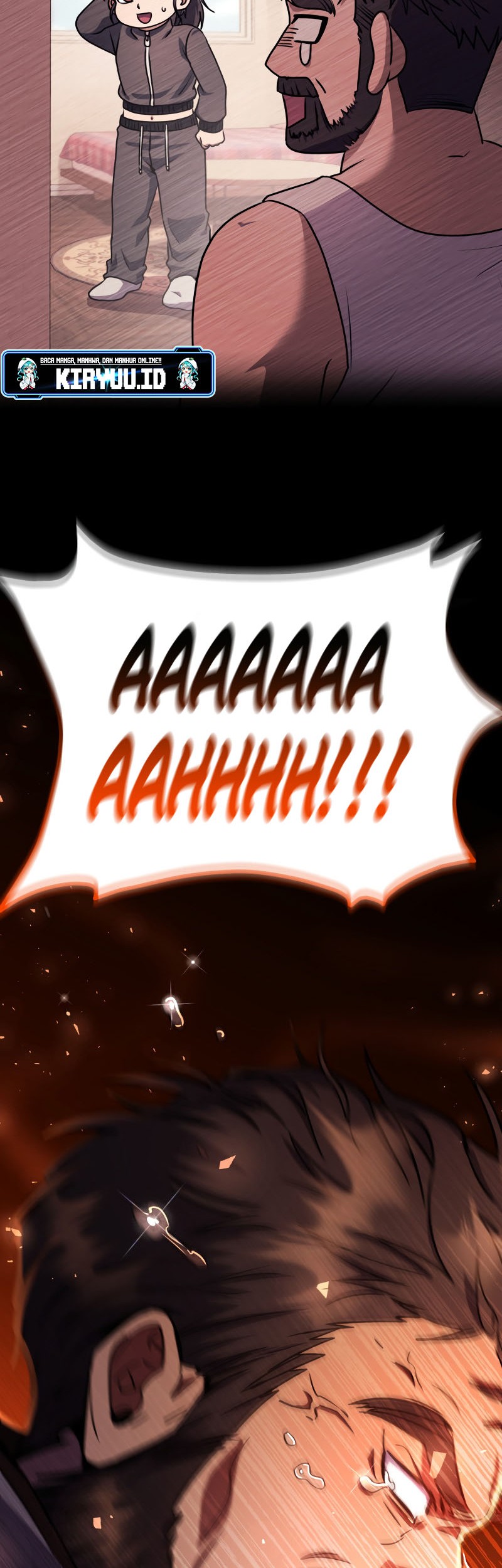 Legendary Blacksmith’s Vengeance Chapter 46 Gambar 47