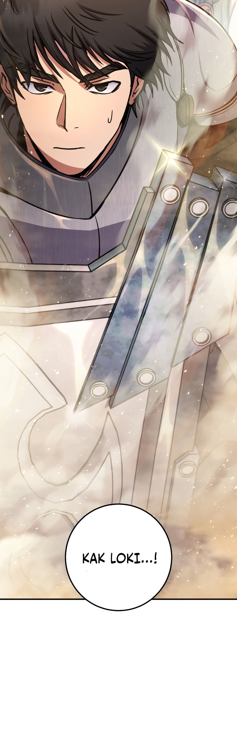 Legendary Blacksmith’s Vengeance Chapter 46 Gambar 51