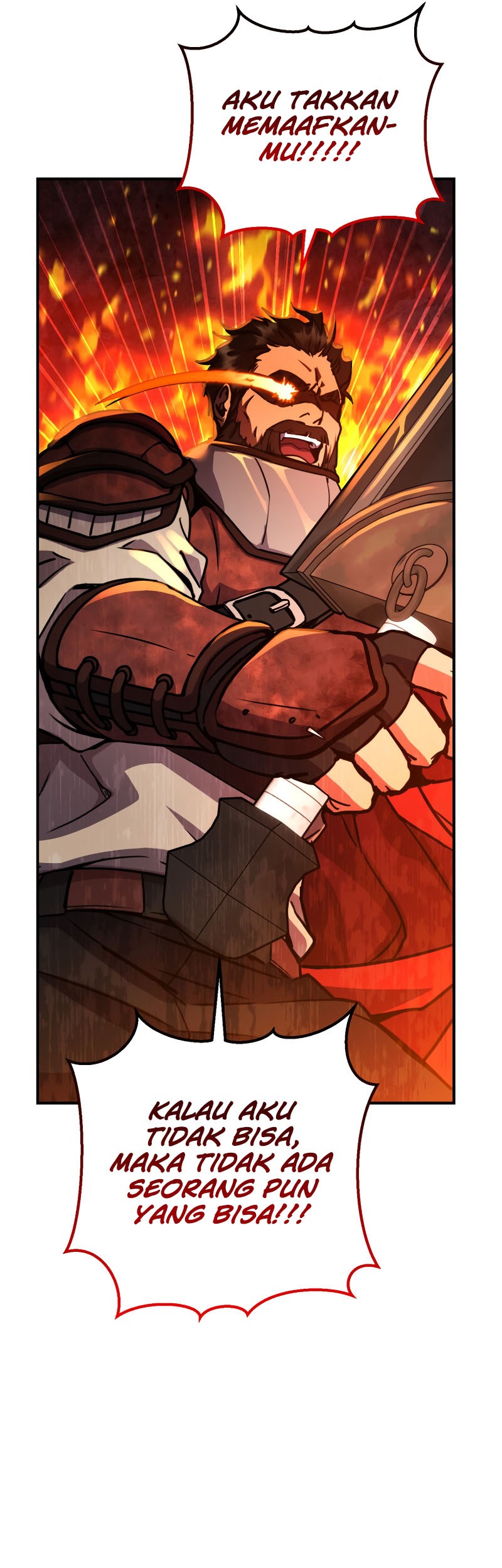 Legendary Blacksmith’s Vengeance Chapter 46 Gambar 54