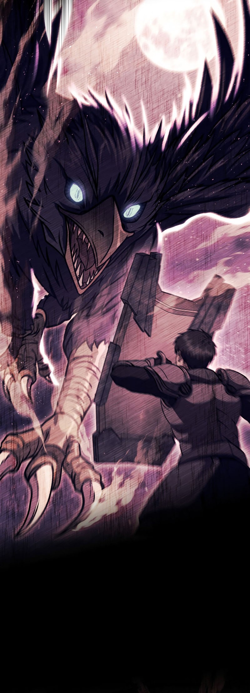 Legendary Blacksmith’s Vengeance Chapter 46 Gambar 61