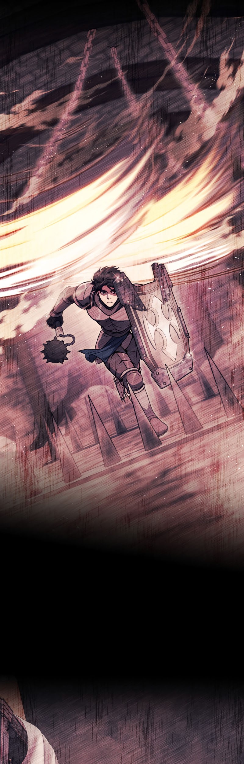 Legendary Blacksmith’s Vengeance Chapter 46 Gambar 62