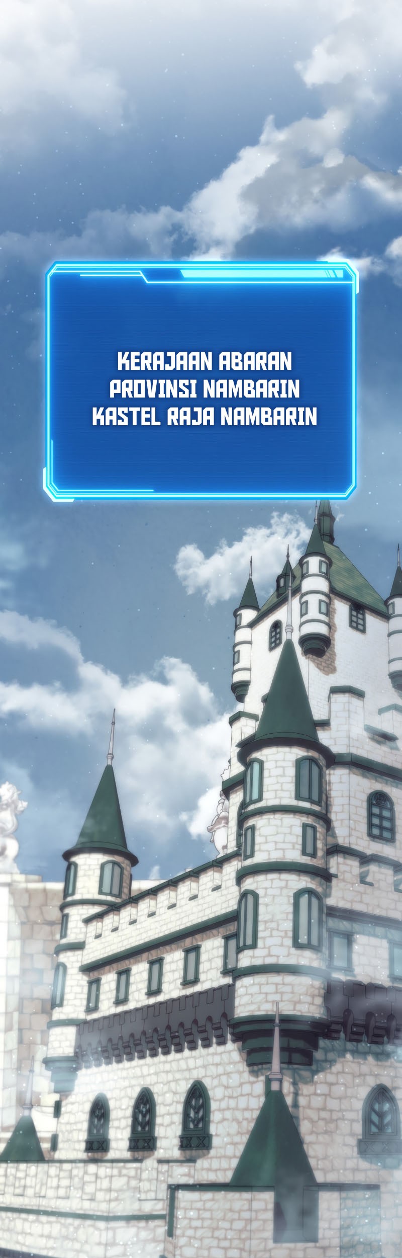 Legendary Blacksmith’s Vengeance Chapter 46 Gambar 69