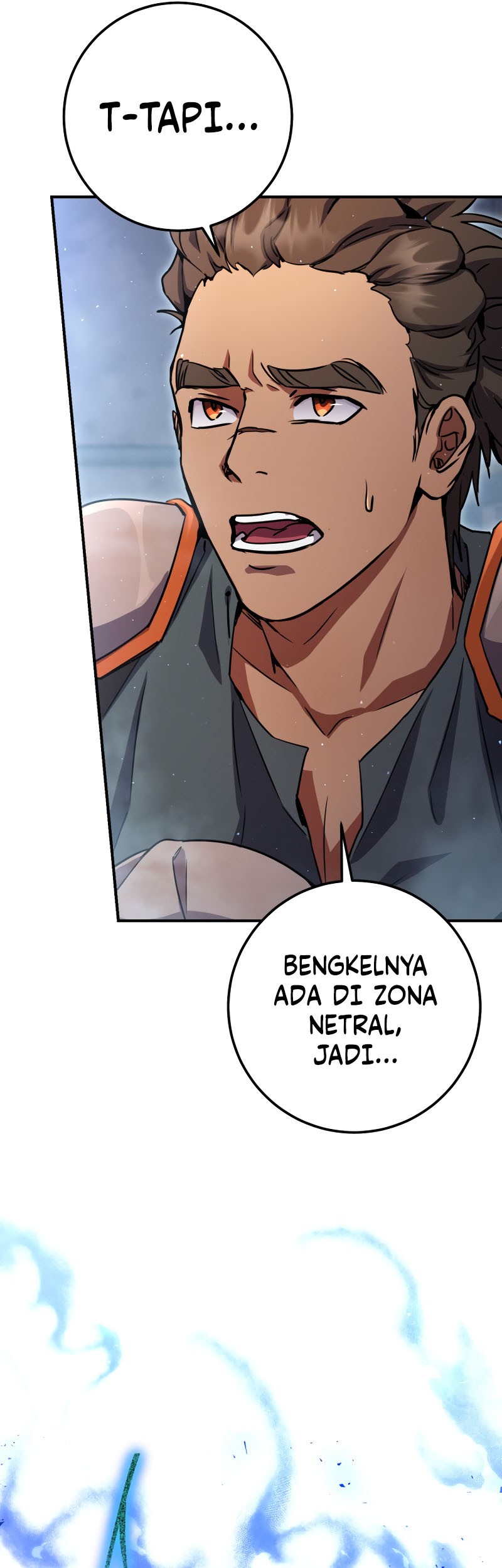 Legendary Blacksmith’s Vengeance Chapter 46 Gambar 73