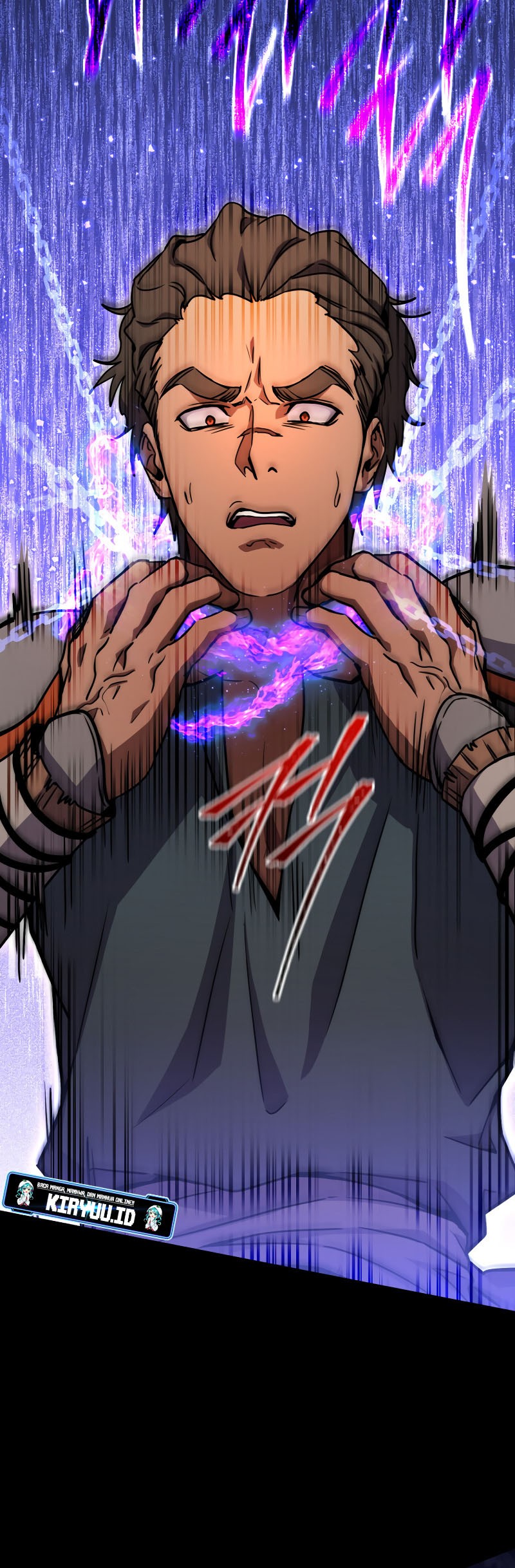 Legendary Blacksmith’s Vengeance Chapter 46 Gambar 75