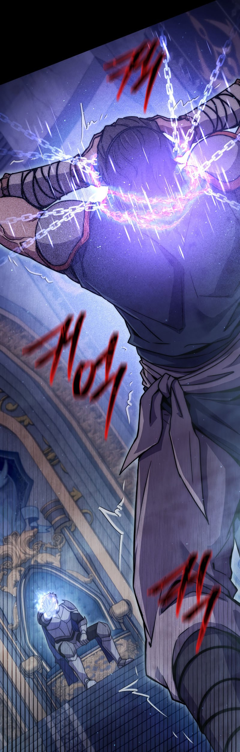 Legendary Blacksmith’s Vengeance Chapter 46 Gambar 76