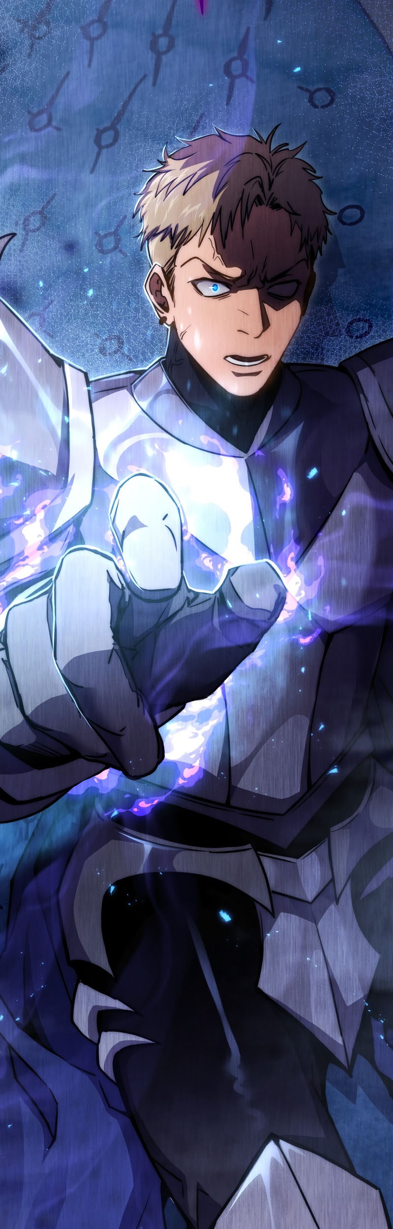 Legendary Blacksmith’s Vengeance Chapter 46 Gambar 78