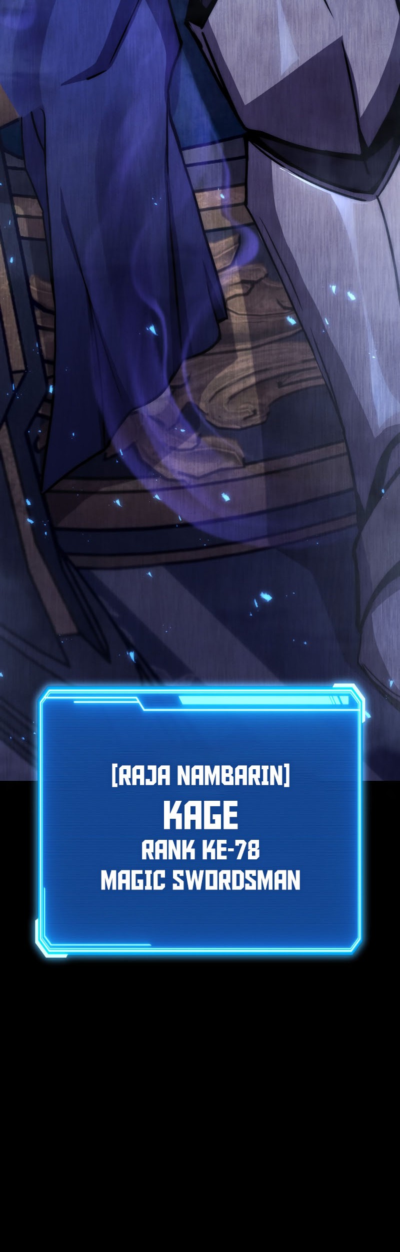 Legendary Blacksmith’s Vengeance Chapter 46 Gambar 79