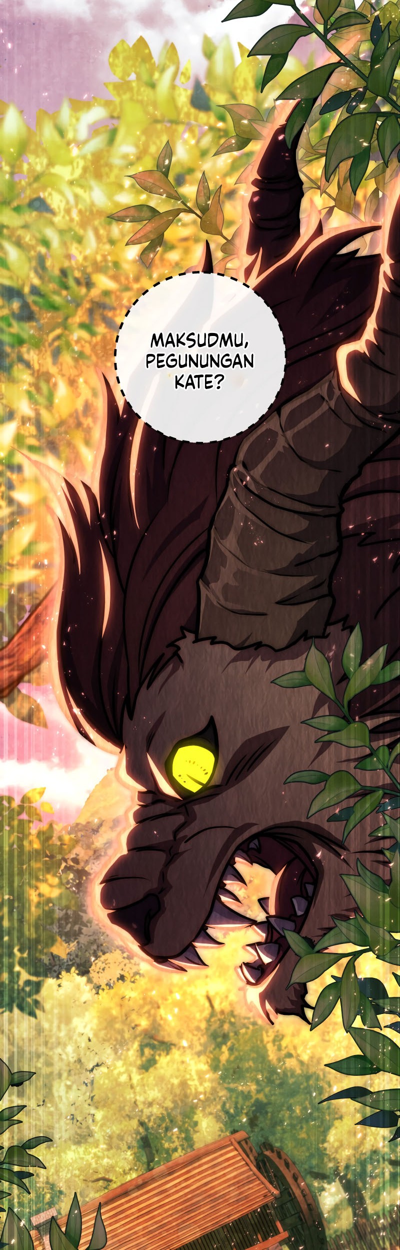 Legendary Blacksmith’s Vengeance Chapter 46 Gambar 3