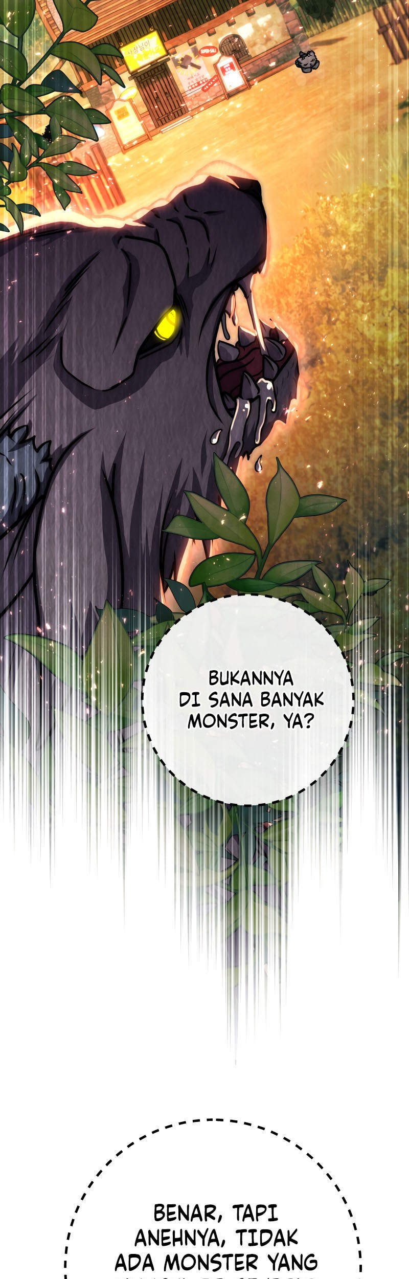 Legendary Blacksmith’s Vengeance Chapter 46 Gambar 4