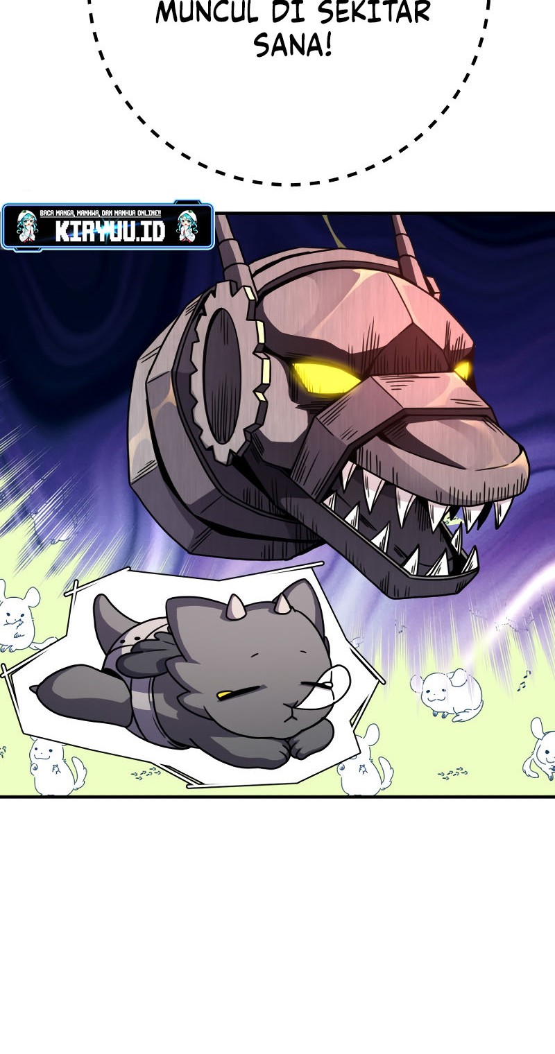 Legendary Blacksmith’s Vengeance Chapter 46 Gambar 5