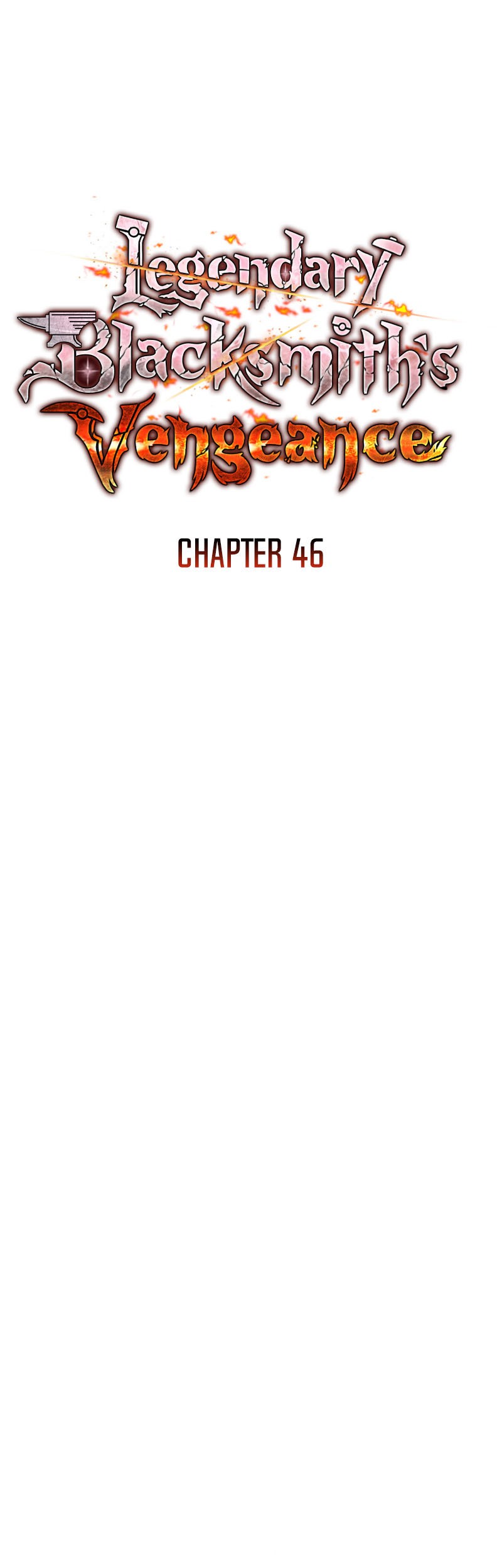 Legendary Blacksmith’s Vengeance Chapter 46 Gambar 14