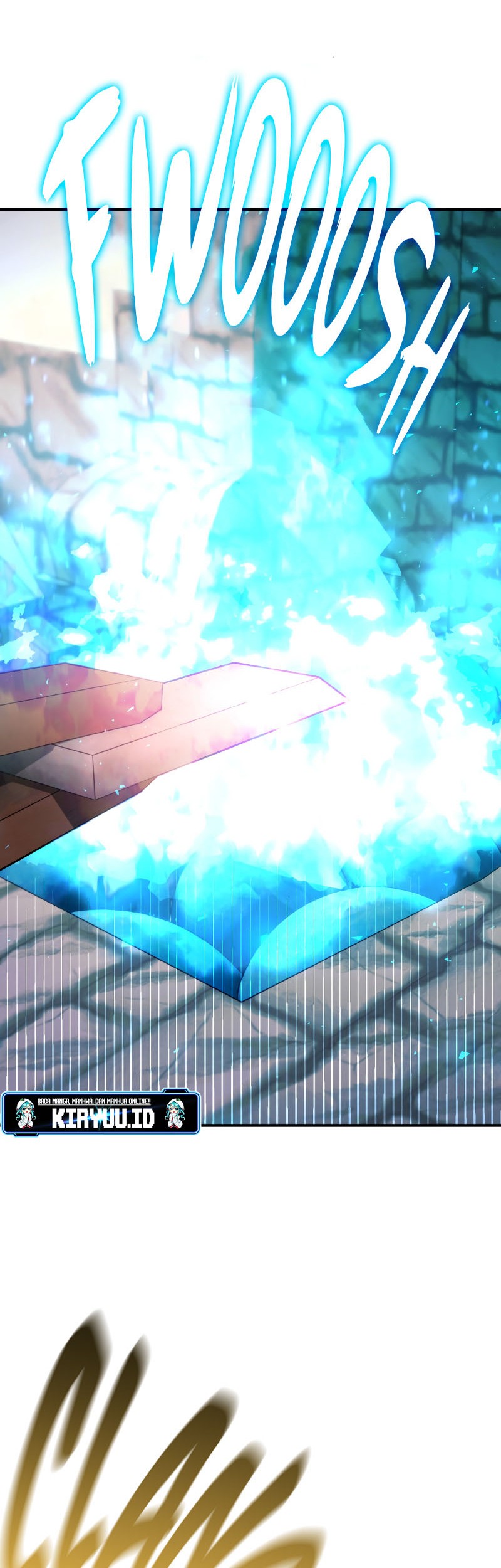 Legendary Blacksmith’s Vengeance Chapter 46 Gambar 15