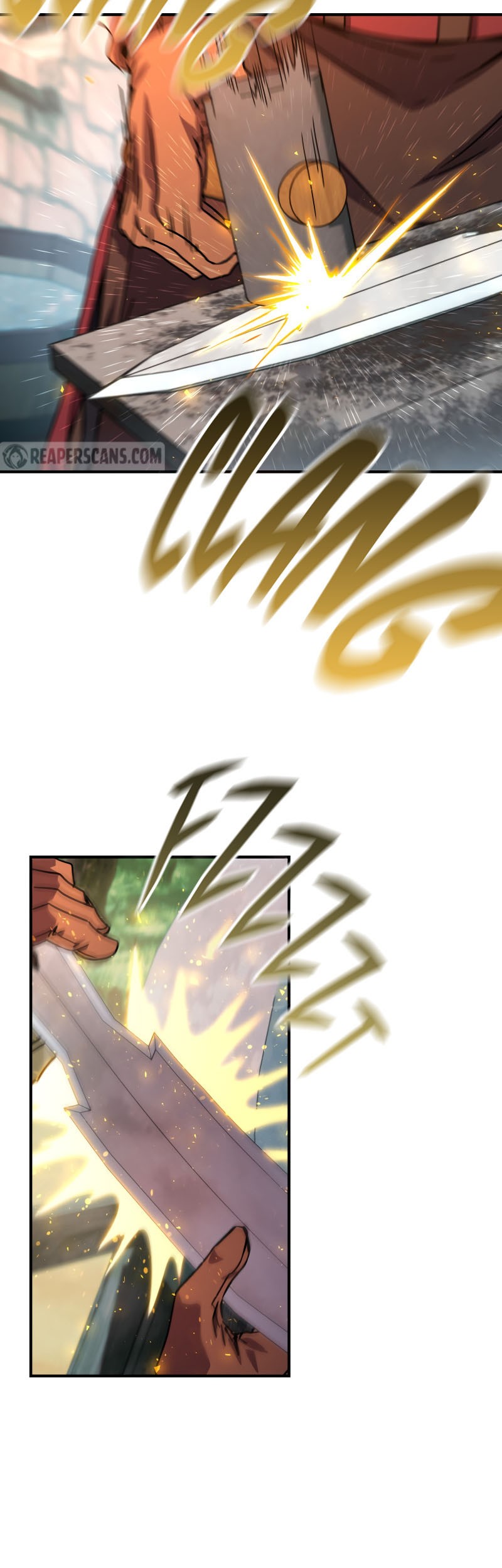 Legendary Blacksmith’s Vengeance Chapter 46 Gambar 16