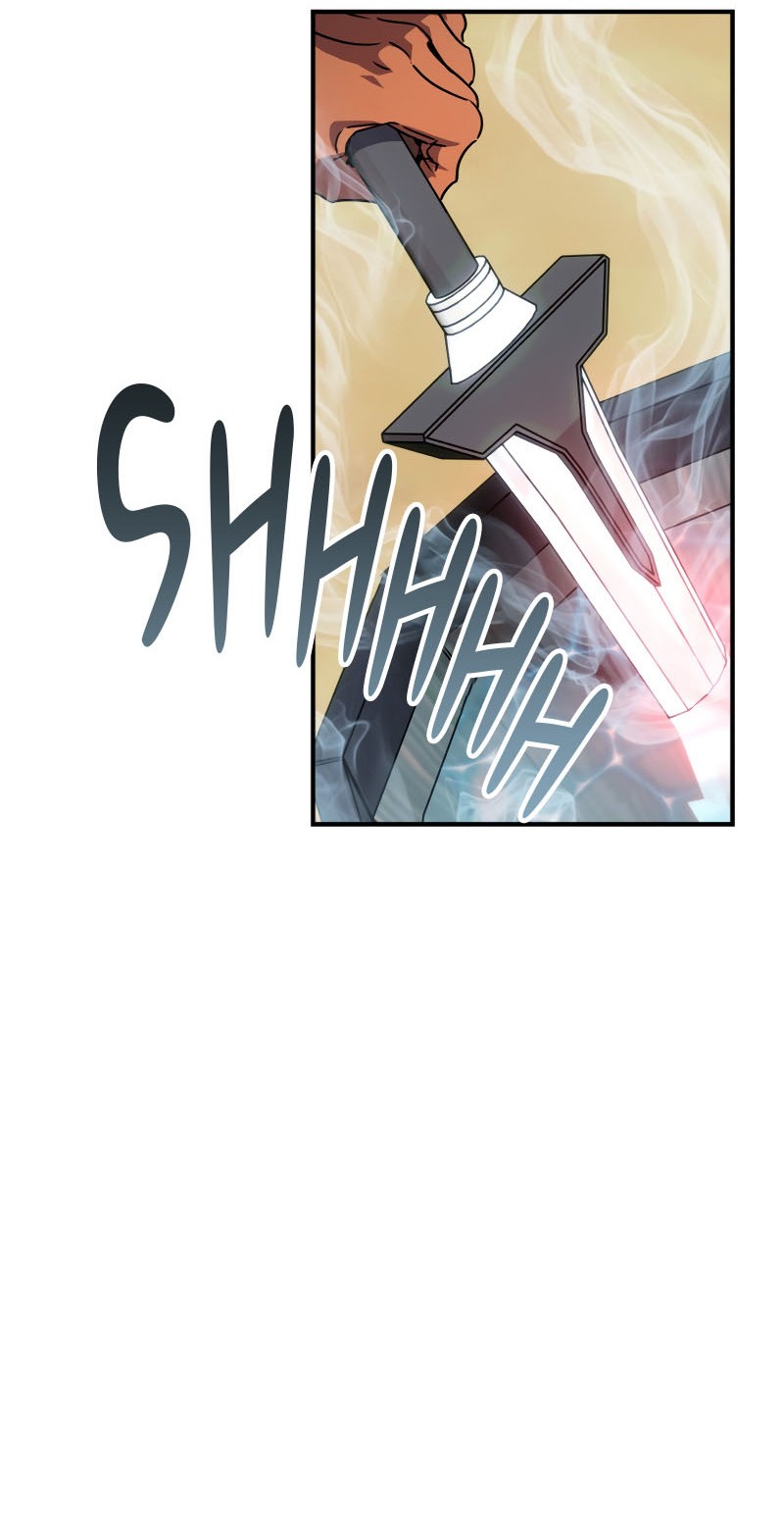 Legendary Blacksmith’s Vengeance Chapter 46 Gambar 17