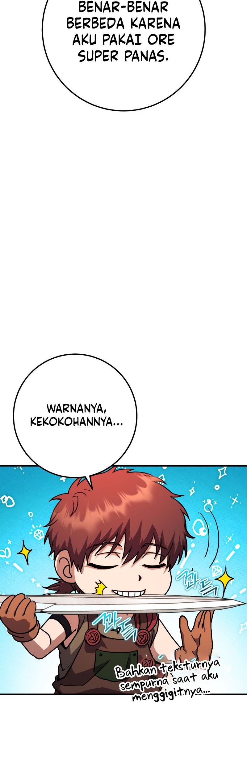 Legendary Blacksmith’s Vengeance Chapter 46 Gambar 19