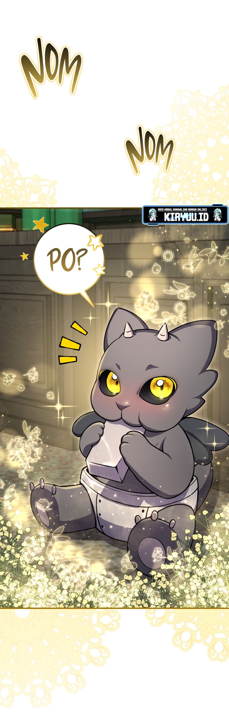 Legendary Blacksmith’s Vengeance Chapter 46 Gambar 28