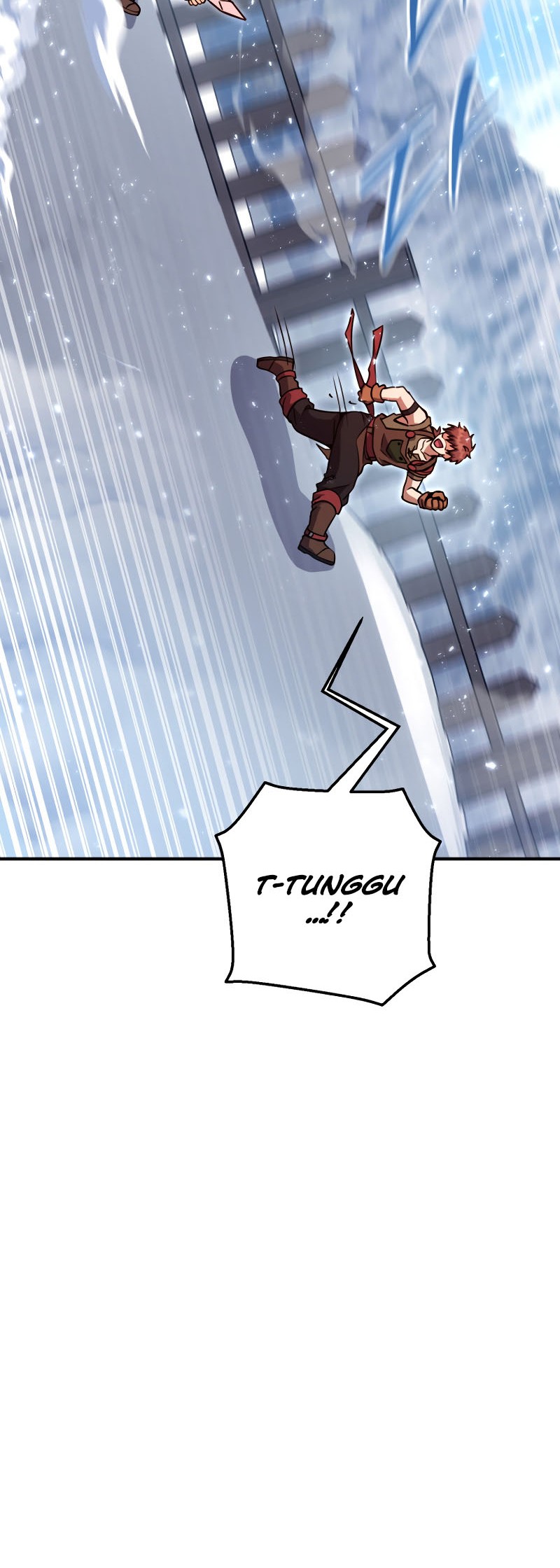 Legendary Blacksmith’s Vengeance Chapter 45 Gambar 41