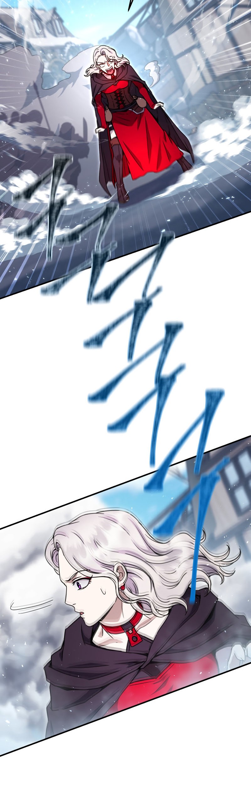Legendary Blacksmith’s Vengeance Chapter 45 Gambar 47