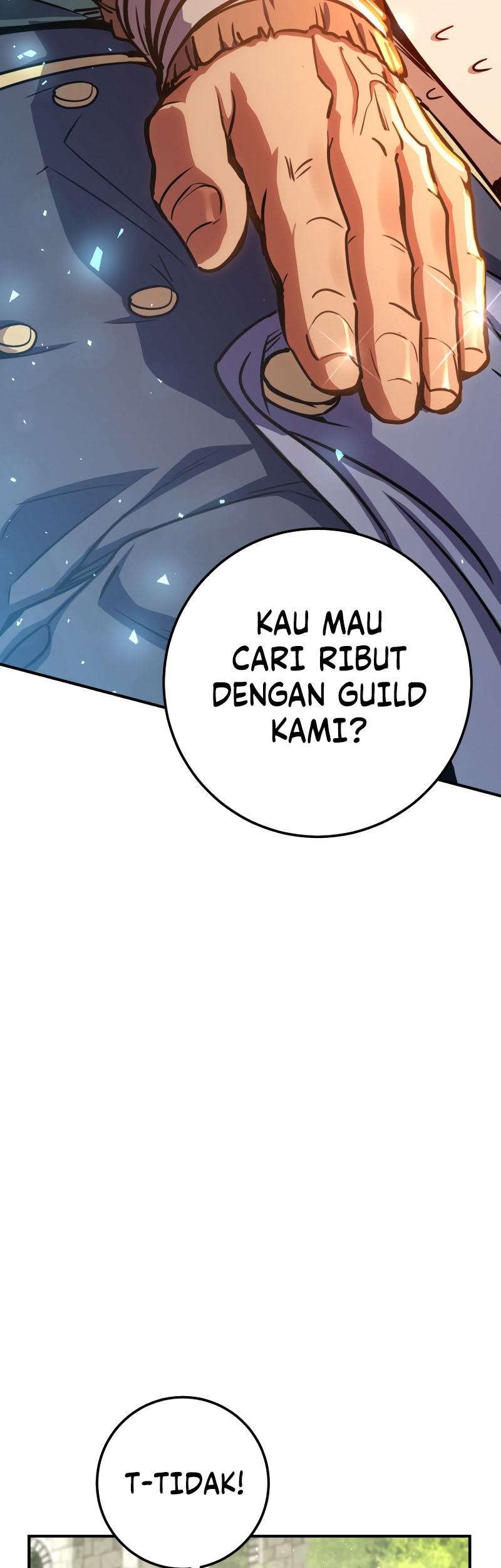 Legendary Blacksmith’s Vengeance Chapter 45 Gambar 76