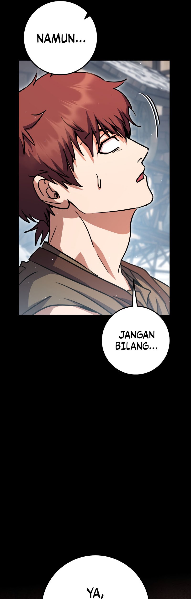 Legendary Blacksmith’s Vengeance Chapter 45 Gambar 10