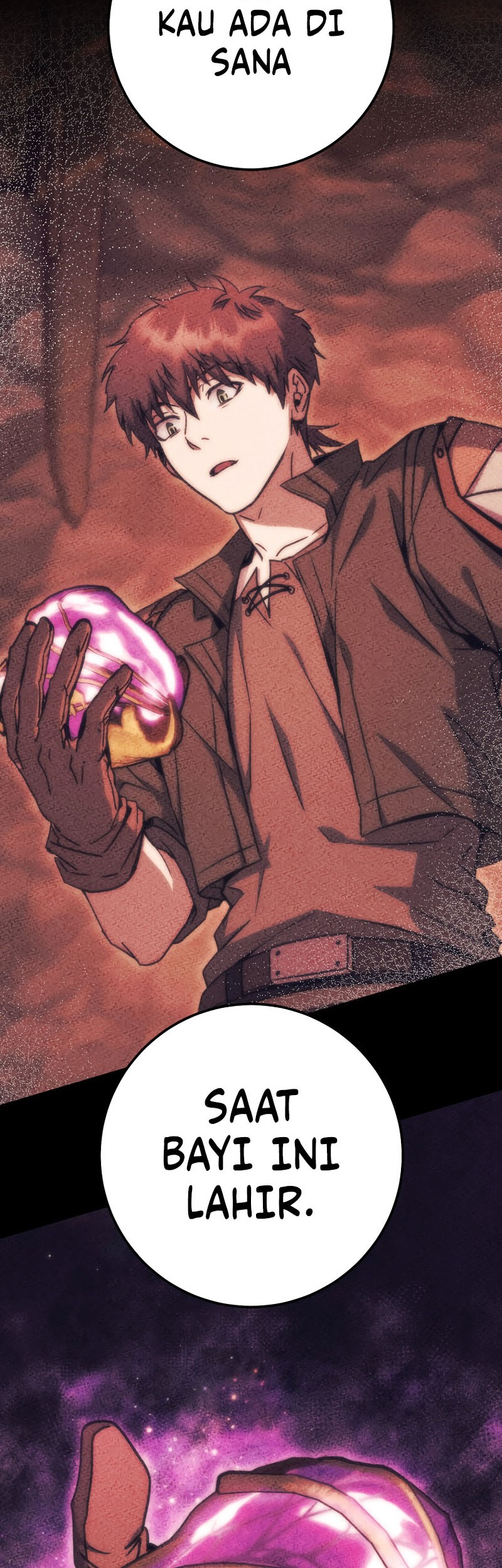 Legendary Blacksmith’s Vengeance Chapter 45 Gambar 11