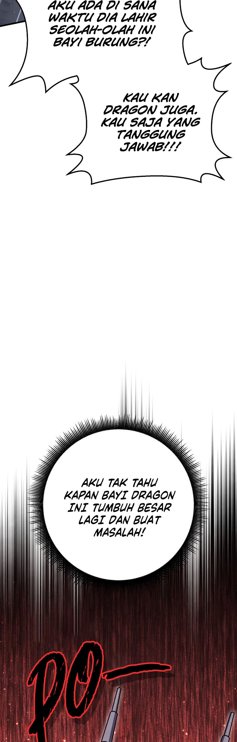 Legendary Blacksmith’s Vengeance Chapter 45 Gambar 15