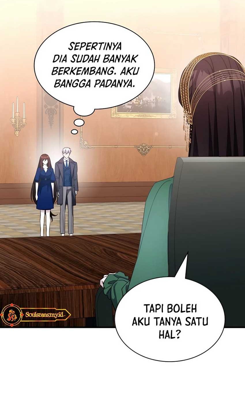 My Lucky Encounter From the Game Turned Into Reality Chapter 50 Gambar 46