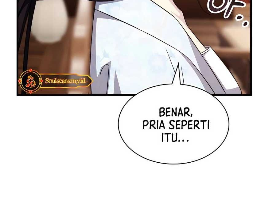 My Lucky Encounter From the Game Turned Into Reality Chapter 50 Gambar 62