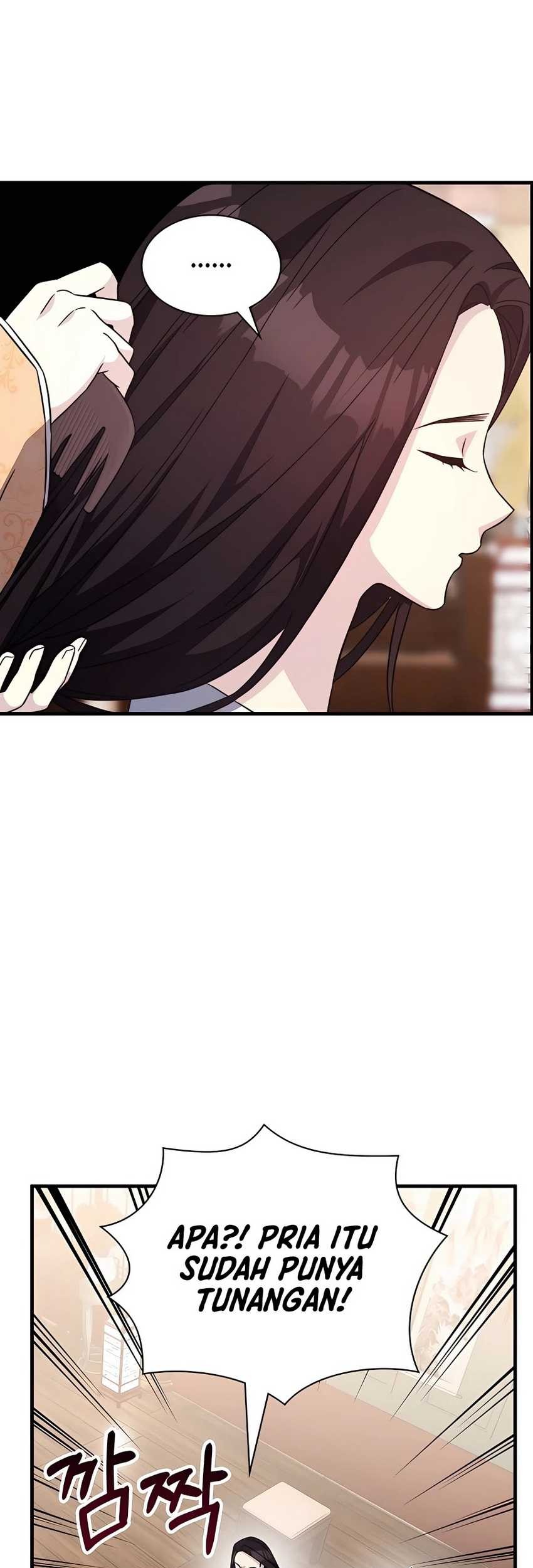 My Lucky Encounter From the Game Turned Into Reality Chapter 50 Gambar 63