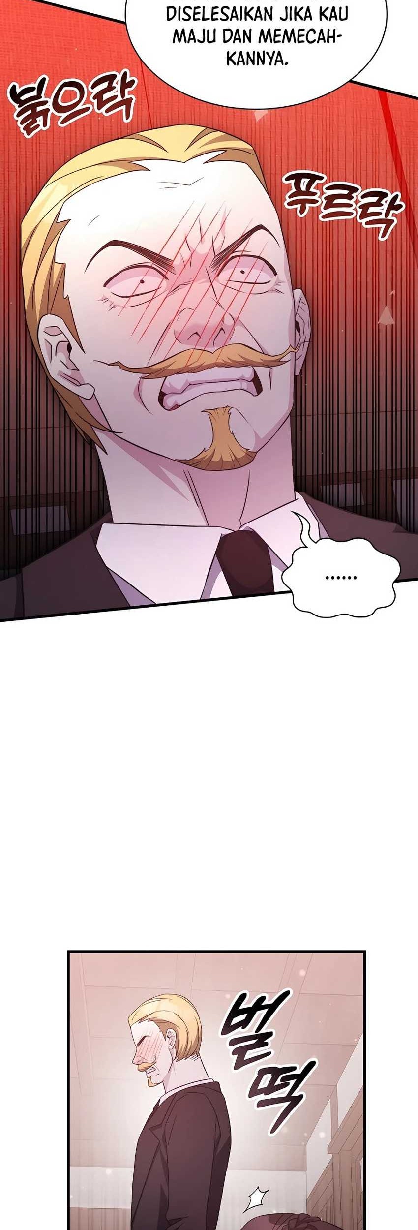 My Lucky Encounter From the Game Turned Into Reality Chapter 50 Gambar 10