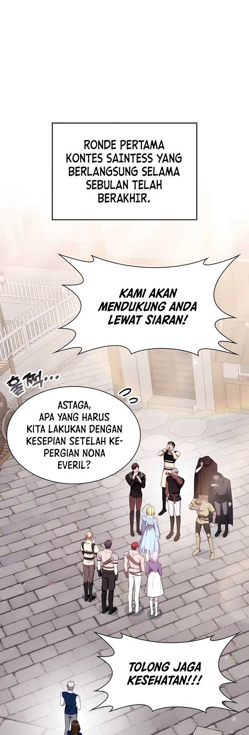 Baca  My Lucky Encounter From the Game Turned Into Reality Chapter 49 Gambar 2